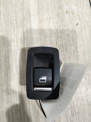 Запчасть кнопка стеклоподъемника задняя BMW 328i 2015
