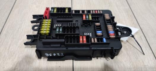 Блок предохранителей BMW 116i 29.03.2012 Б/У Блок предохранителей BMW 116i 29.03.2012