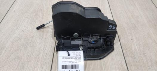 Замок двери задний левый BMW 116i 29.03.2012 Б/У Замок двери задний левый BMW 116i 29.03.2012
