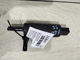 Насос омывателя фар BMW 116i 29.03.2012