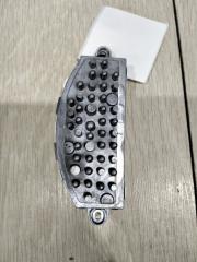 Резистор отопителя BMW 116i 29.03.2012