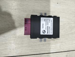 Блок управления топливным насосом BMW X5 2016 Б/У Блок управления топливным насосом BMW X5 2016