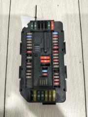 Блок предохранителей BMW 116i 2012 контрактная Блок предохранителей BMW 116i 2012