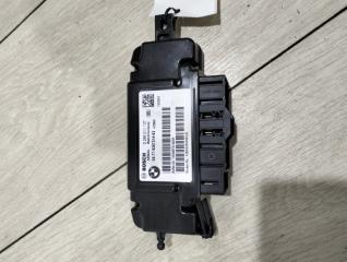 Блок управления SRS BMW 116i 2012