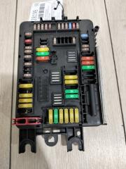 Блок предохранителей BMW 320i 2016 контрактная Блок предохранителей BMW 320i 2016