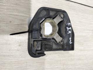 Запчасть кронштейн радиатора передний левый BMW 116i 2013