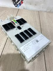 Блок FEM BMW 116i 2013