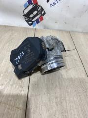 Дроссельная заслонка BMW 320i 2012 контрактная Дроссельная заслонка BMW 320i 2012