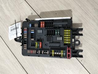 Блок предохранителей BMW 118 i 2012 контрактная Блок предохранителей BMW 118 i 2012