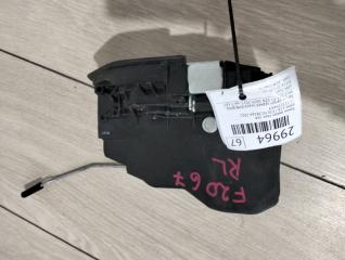 Замок двери задний левый BMW 118 i 2012 контрактная Замок двери задний левый BMW 118 i 2012