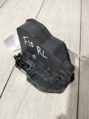 Замок двери задний левый BMW 530d контрактная Замок двери задний левый BMW 530d