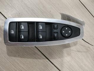 Блок управления стеклоподъемниками BMW 320i 2012