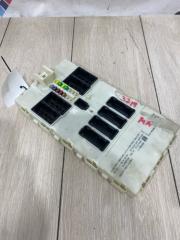 Блок FEM BMW 320D 2014