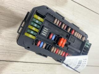 Блок предохранителей BMW 320D 2014 контрактная Блок предохранителей BMW 320D 2014