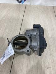 Дроссельная заслонка BMW 320D 2014 контрактная Дроссельная заслонка BMW 320D 2014