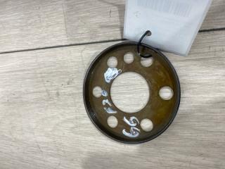 Колесо датчика коленвала BMW 320i 2014