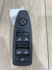 Блок управления стеклоподъемниками BMW 320D 2014