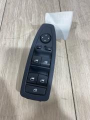 Блок управления стеклоподъемниками BMW 320i 2014