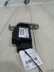 Блок управления SRS BMW 118 i 24.04.2015