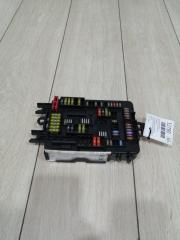 Блок предохранителей BMW 116i 2013 контрактная Блок предохранителей BMW 116i 2013