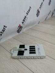 Блок FEM BMW 116i 2013