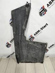 Запчасть защита антигравийная левая BMW 316i F30 N13B16 51757241831 контрактная Защита антигравийная левая BMW 316i F30 N13B16 51757241831 контрактная