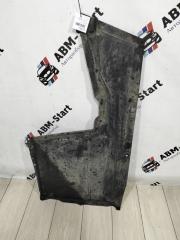 Защита антигравийная левая 316i F30 N13B16 Защита антигравийная левая 316i F30 N13B16