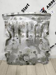 Запчасть защита двигателя передняя BMW 316i F30 N13B16A 51757241772 контрактная Защита двигателя передняя BMW 316i F30 N13B16A 51757241772 контрактная
