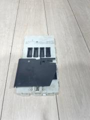 Блок FEM BMW 320D 2015