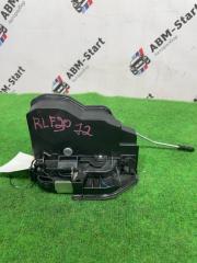 Замок двери задний левый BMW 320i 2013 контрактная Замок двери задний левый BMW 320i 2013