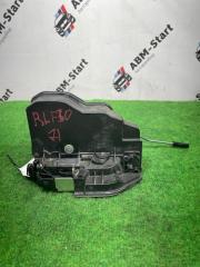 Замок двери задний левый BMW 320D 2015