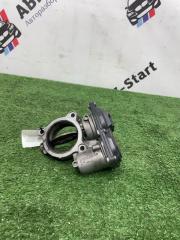 Дроссельная заслонка BMW 320D 2015 контрактная Дроссельная заслонка BMW 320D 2015