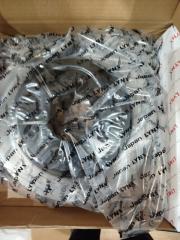 Диск тормозной задний BMW F30 N20B20B 34216864900 новая