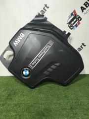 Накладка декоративная ДВС передняя BMW 320i 08.03.2013