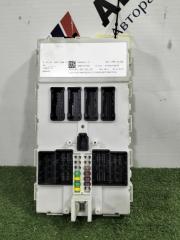 Блок FEM BMW 320D 14.07.2016