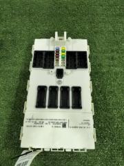 Блок FEM BMW 320i 08.03.2013