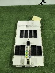 Блок FEM BMW 328i 08.11.2011