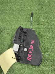 Замок двери задний правый BMW 320D 14.07.2016 контрактная Замок двери задний правый BMW 320D 14.07.2016