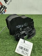 Замок двери задний левый BMW 320i 08.03.2013 контрактная Замок двери задний левый BMW 320i 08.03.2013