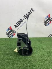 Замок двери задний левый BMW 320D 14.07.2016 контрактная Замок двери задний левый BMW 320D 14.07.2016