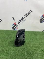 Замок двери задний правый BMW 320i 14.06.2013 контрактная Замок двери задний правый BMW 320i 14.06.2013