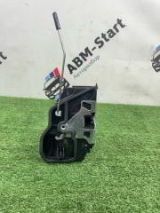 Замок двери задний правый BMW 320i 08.03.2013 контрактная Замок двери задний правый BMW 320i 08.03.2013