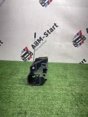 Замок двери передний правый BMW 320i 08.03.2013 F31 N20B20B 51217229462 контрактная