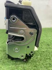 Замок двери передний правый BMW 320i F31 N20B20B
