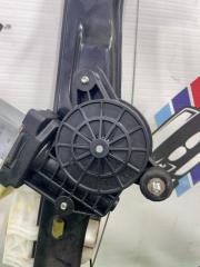 Стеклоподъемник задний левый 320i 14.06.2013 F30 N20B20B