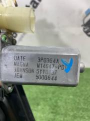 Стеклоподъемник задний левый 320i 14.06.2013 F30 N20B20B