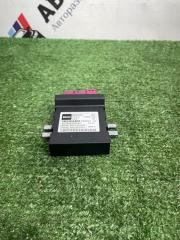 Блок управления топливным насосом BMW 320i 08.03.2013 контрактная Блок управления топливным насосом BMW 320i 08.03.2013