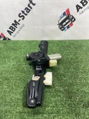 Стеклоподъемник задний правый BMW 328i 08.11.2011 F30 N20B20A 51357281888 контрактная