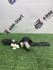 Стеклоподъемник задний правый 328i 08.11.2011 F30 N20B20A