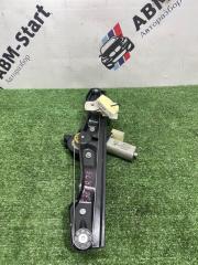 Стеклоподъемник задний правый 328i 08.11.2011 F30 N20B20A